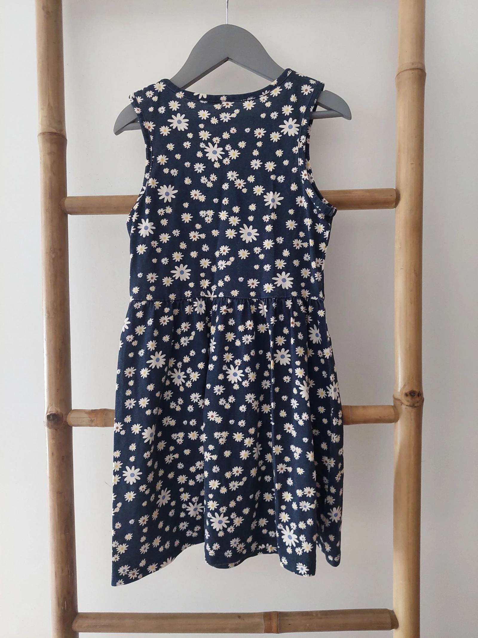Vestido de niña florido – photo 2